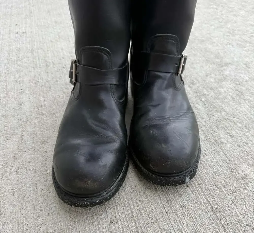 Justin Boots justin black